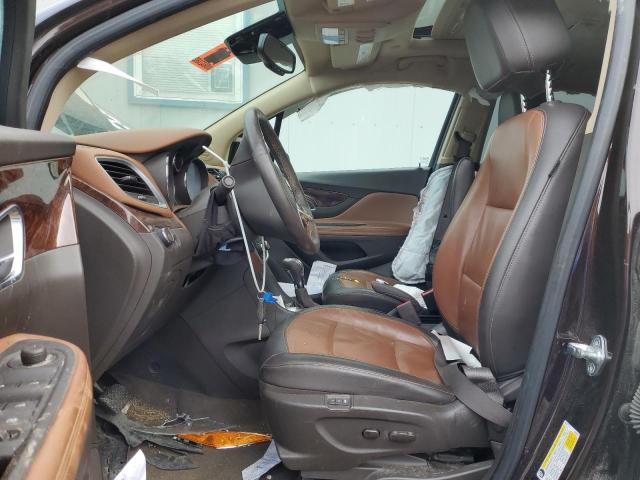Photo 7 from auction – 2014 BUICK ENCORE PRE with VIN KL4CJHSB4EB637440