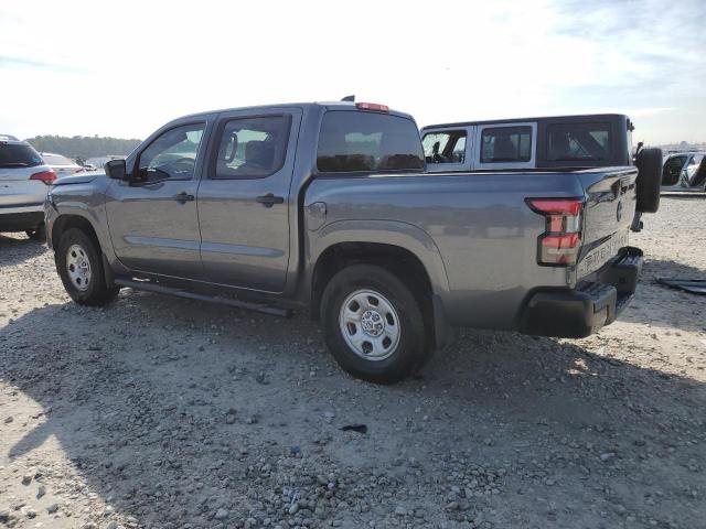 Photo 2 from auction – 2022 NISSAN FRONTIER S with VIN 1N6ED1EJ6NN620683