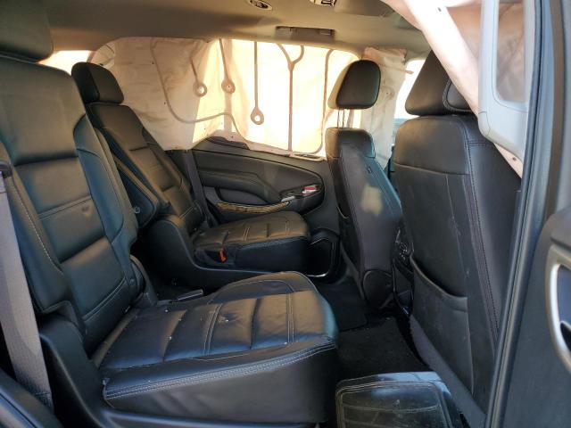 Photo 11 from auction – 2017 GMC YUKON DENA with VIN 1GKS1CKJ5HR356145