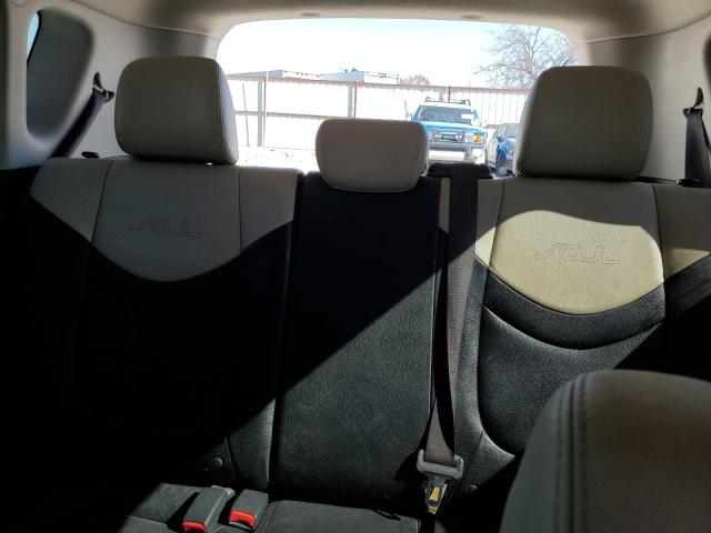 Photo 10 from auction – 2013 KIA SOUL + with VIN KNDJT2A69D7597933