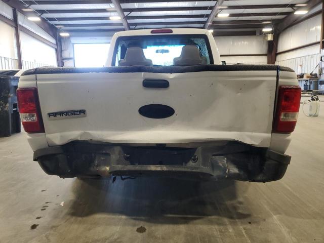 Photo 10 from auction – 2008 FORD RANGER with VIN 1FTYR10D98PA33485