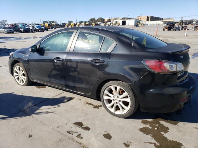 Photo 2 from auction – 2010 MAZDA 3 S with VIN JM1BL1S64A1200690