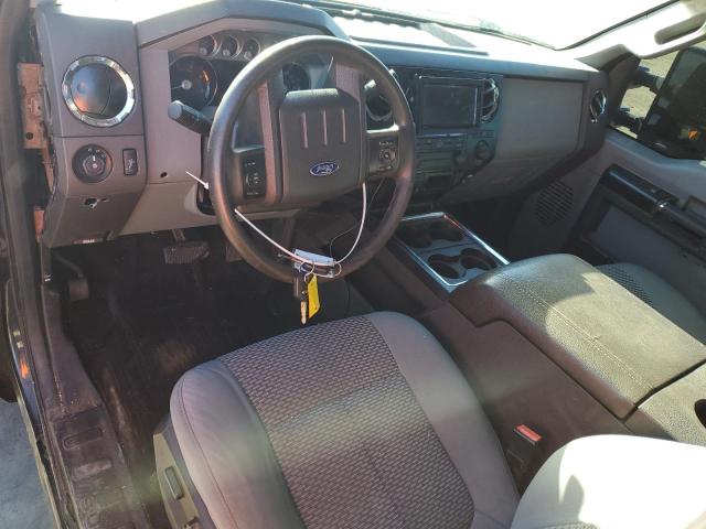 Photo 8 from auction – 2011 FORD F250 SUPER with VIN 1FT7W2BT4BEB68603