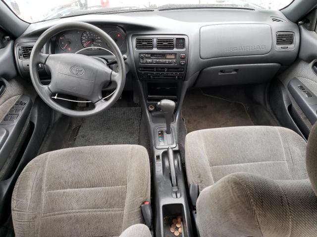 Photo 8 from auction – 1995 TOYOTA COROLLA LE with VIN 2T1AE09B9SC112427
