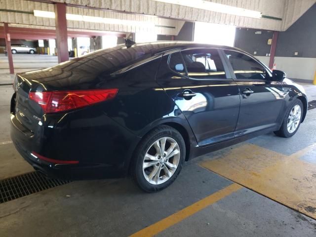 Photo 3 from auction – 2012 KIA OPTIMA EX with VIN 5XXGN4A78CG009437