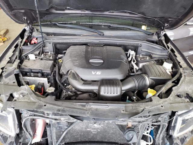 Photo 11 from auction – 2014 JEEP GRAND CHER with VIN 1C4RJFBG8EC467187