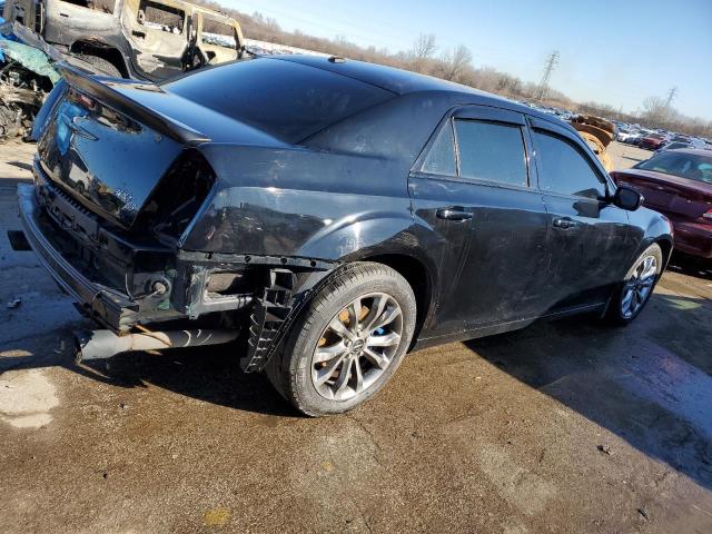 Photo 3 from auction – 2014 CHRYSLER 300 S with VIN 2C3CCAGG8EH337357