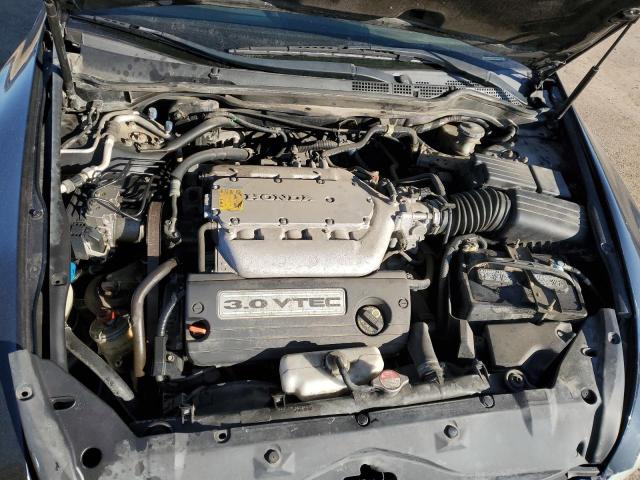 Photo 11 from auction – 2006 HONDA ACCORD EX with VIN 1HGCM66596A025667