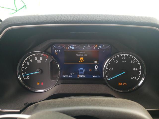 Photo 9 from auction – 2021 FORD F150 SUPER with VIN 1FTFW1E85MKD01788