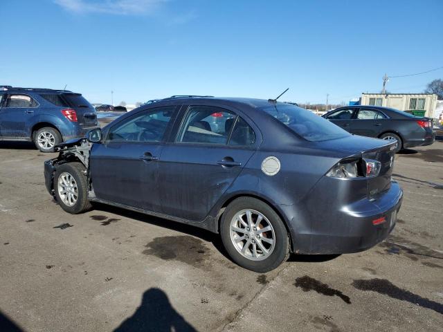 Photo 2 from auction – 2011 MITSUBISHI LANCER ES/ with VIN JA32U2FU3BU038528
