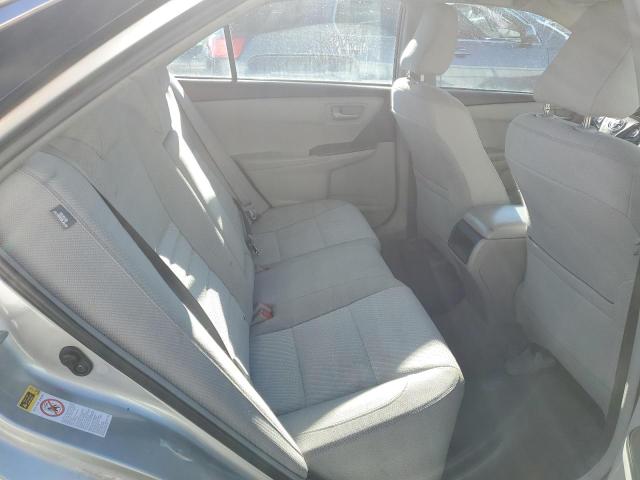 Photo 10 from auction – 2016 TOYOTA CAMRY LE with VIN 4T4BF1FK0GR552561