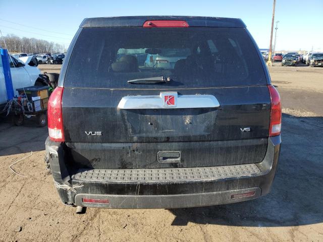 Photo 6 from auction – 2007 SATURN VUE with VIN 5GZCZ53437S863659