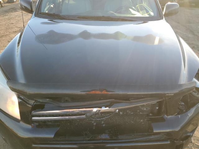 Photo 12 from auction – 2008 TOYOTA RAV4 LIMIT with VIN JTMBK31VX85050501