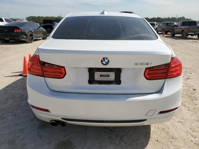 Photo 6 from auction – 2012 BMW 328 I with VIN WBA3A5C59CF347761