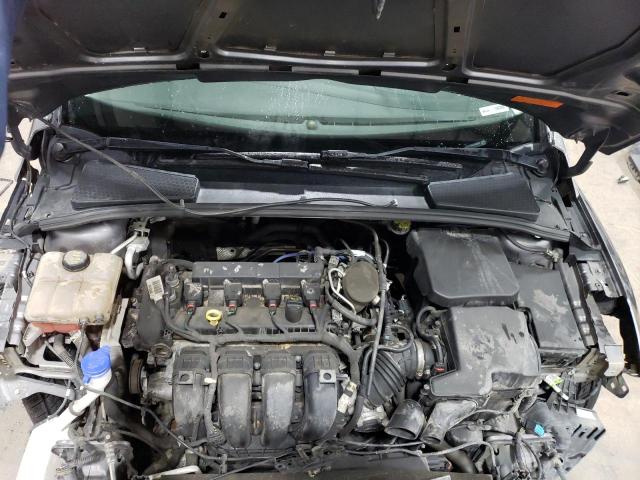 Photo 11 from auction – 2014 FORD FOCUS SE with VIN 1FADP3F2XEL449253