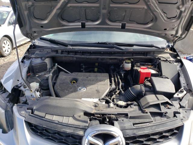 Photo 12 from auction – 2011 MAZDA CX-7 with VIN JM3ER2BM4B0372376