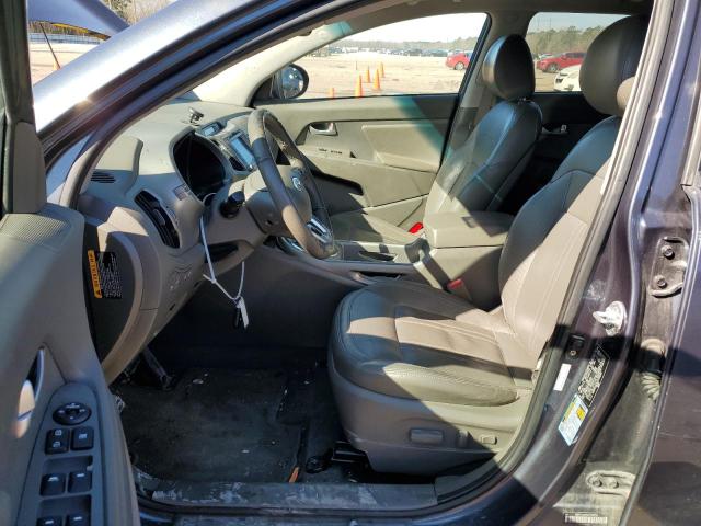 Photo 7 from auction – 2012 KIA SPORTAGE E with VIN KNDPC3A29C7179254