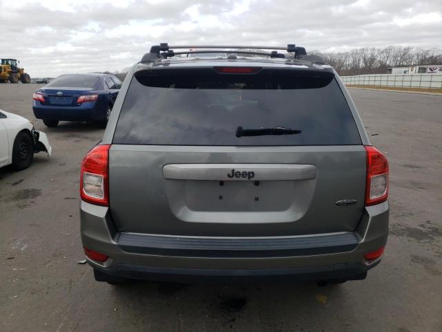 Photo 6 from auction – 2012 JEEP COMPASS LA with VIN 1C4NJCEA3CD579214