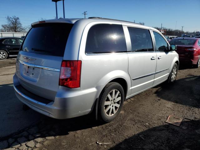 Photo 3 from auction – 2011 CHRYSLER TOWN & COU with VIN 2A4RR8DG5BR676059