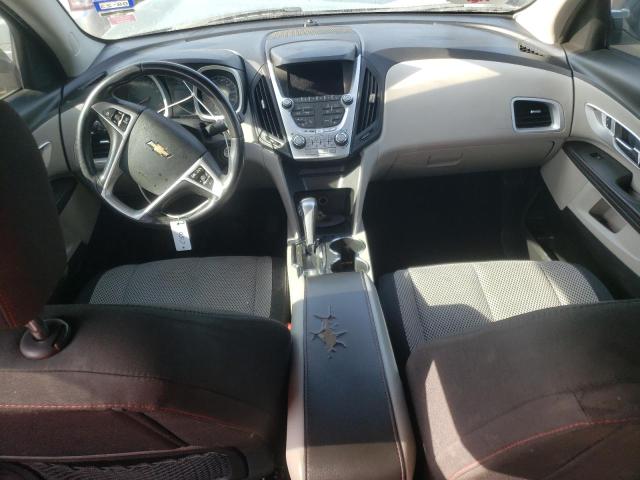 Photo 8 from auction – 2015 CHEVROLET EQUINOX LT with VIN 2GNALBEK2F6267715