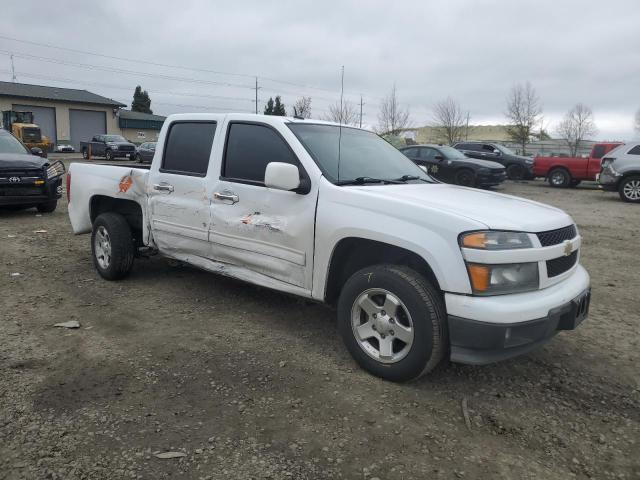 Photo 4 from auction – 2012 CHEVROLET COLORADO L with VIN 1GCDSCFE0C8138966