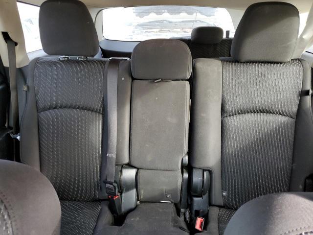 Zdjęcie 10 z aukcji – 2018 DODGE JOURNEY SE z VIN 3C4PDCAB0JT352844
