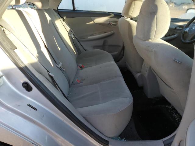 Photo 10 from auction – 2011 TOYOTA COROLLA BA with VIN 2T1BU4EE6BC662067