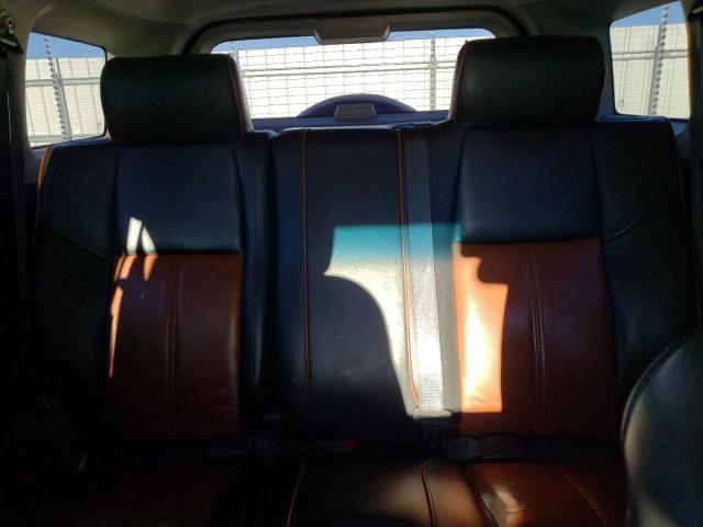 Photo 10 from auction – 2006 HUMMER H3 with VIN 5GTDN136468282218