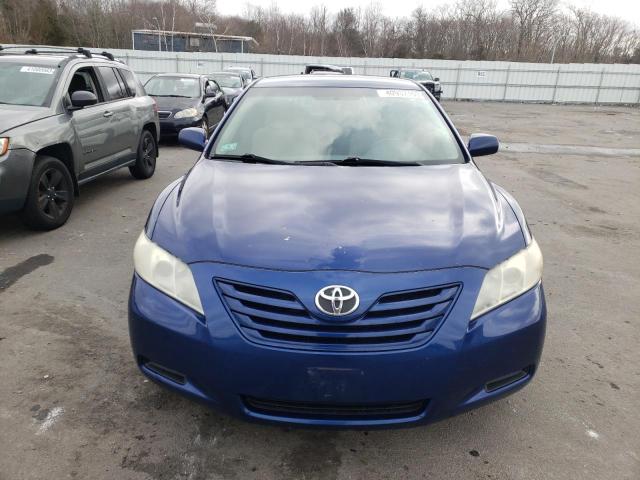 Photo 5 from auction – 2009 TOYOTA CAMRY BASE with VIN 4T1BE46K19U340365