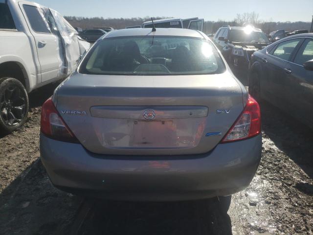 Photo 6 from auction – 2012 NISSAN VERSA S with VIN 3N1CN7AP3CL803589