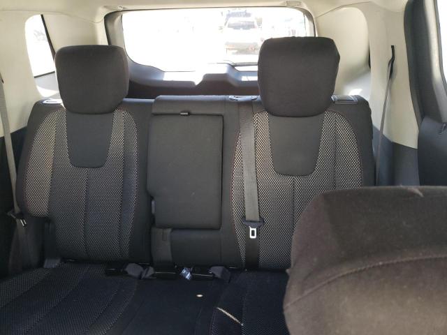 Photo 10 from auction – 2011 GMC TERRAIN SL with VIN 2CTALSEC0B6463426