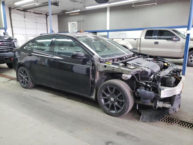 Photo 4 from auction – 2016 DODGE DART SE with VIN 1C3CDFAA8GD661567