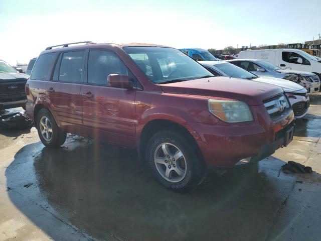 Photo 4 from auction – 2006 HONDA PILOT EX with VIN 5FNYF28536B033047