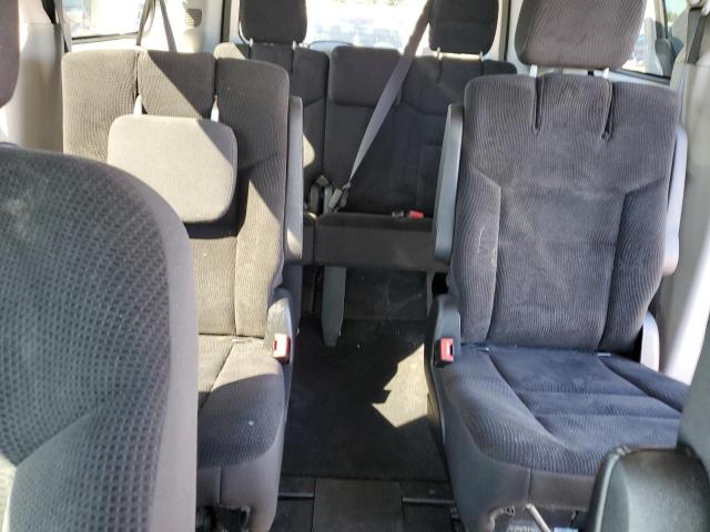Photo 10 from auction – 2019 DODGE GRAND CARA with VIN 2C4RDGBG3KR624110