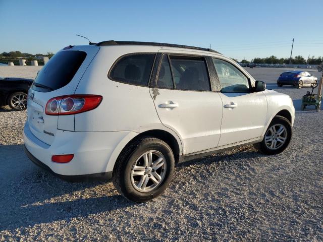 Photo 3 from auction – 2010 HYUNDAI SANTA FE G with VIN 5NMSG3AB9AH353912