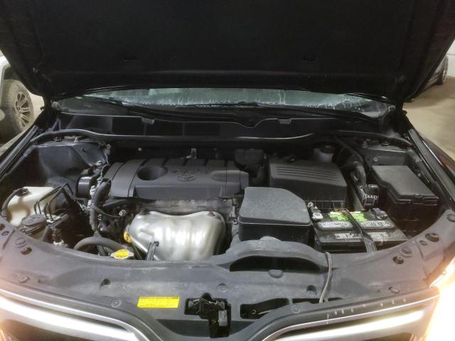 Photo 12 from auction – 2010 TOYOTA VENZA with VIN 4T3BA3BB9AU011646
