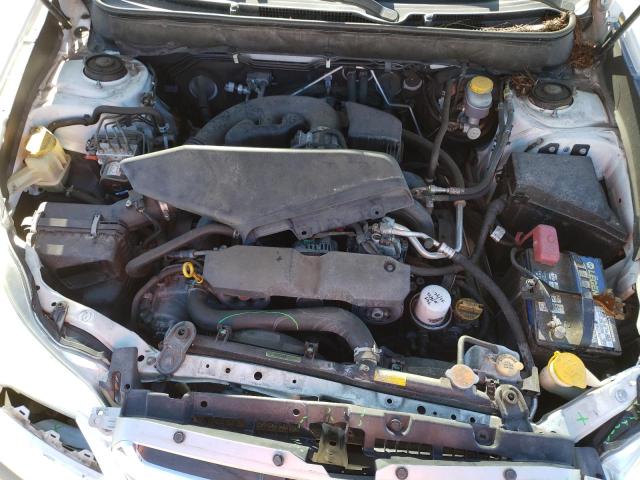 Photo 11 from auction – 2014 SUBARU OUTBACK 2. with VIN 4S4BRCMC1E3251115
