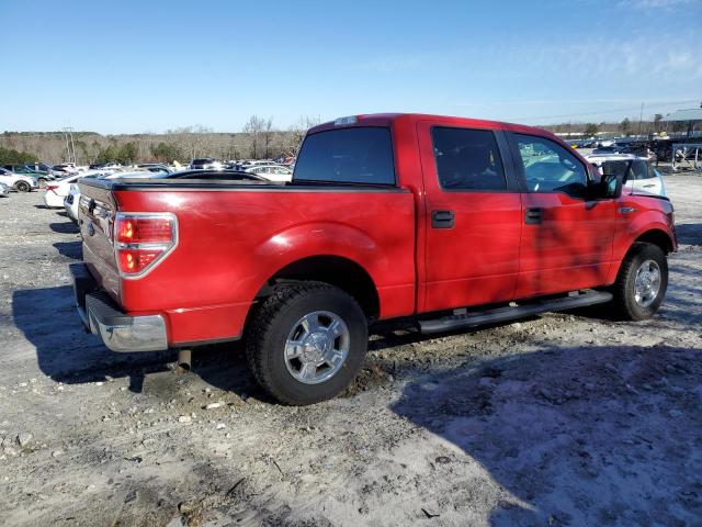 Photo 3 from auction – 2013 FORD F150 SUPER with VIN 1FTEW1CM3DKF37903