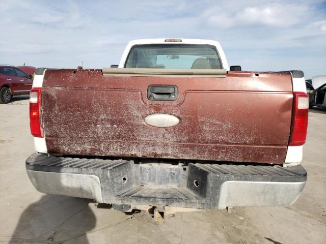 Photo 10 from auction – 2009 FORD F250 SUPER with VIN 1FTNF20509EA73249