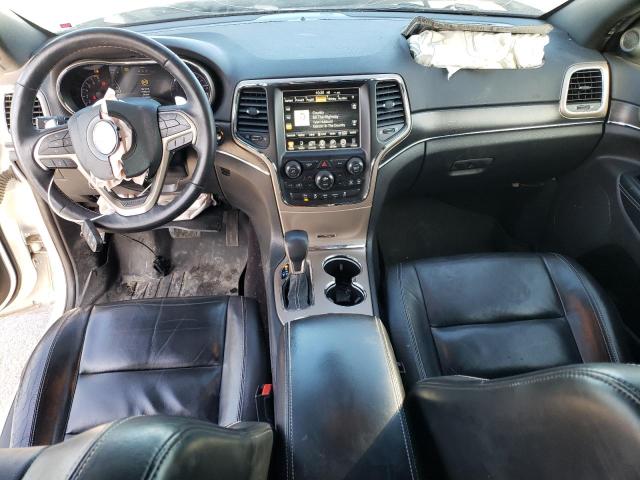 Photo 8 from auction – 2017 JEEP GRAND CHER with VIN 1C4RJFBG1HC735341