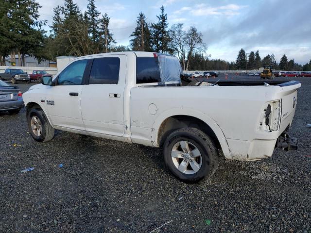 Photo 2 from auction – 2017 RAM 1500 SLT with VIN 1C6RR7TT7HS696651