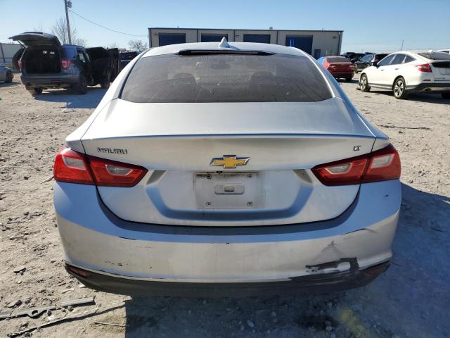 Photo 6 from auction – 2016 CHEVROLET MALIBU LT with VIN 1G1ZE5STXGF199281
