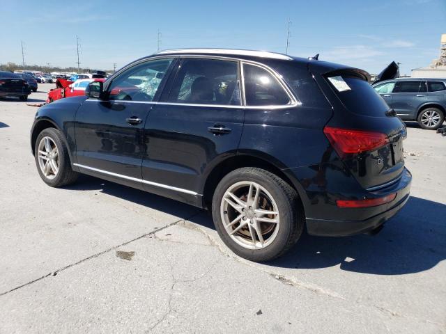Zdjęcie 2 z aukcji – 2015 AUDI Q5 PREMIUM z VIN WA1LFAFP7FA031703