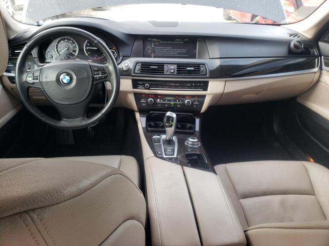 Photo 8 from auction – 2013 BMW 528 XI with VIN WBAXH5C59DDW13726