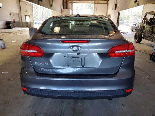 Photo 6 from auction – 2017 FORD FOCUS S with VIN 1FADP3E23HL256819