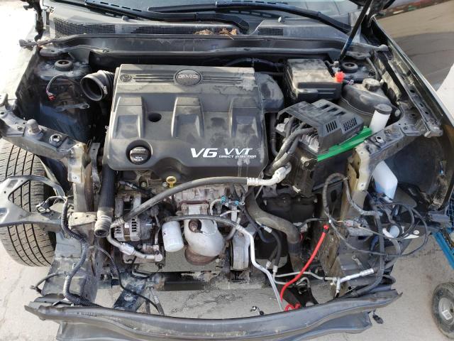 Photo 12 from auction – 2017 GMC TERRAIN SL with VIN 2GKFLTE33H6302492
