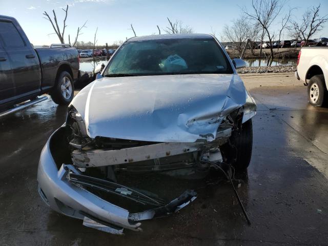 Photo 5 from auction – 2012 CHEVROLET IMPALA LT with VIN 2G1WG5E31C1251813