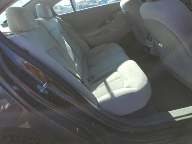 Photo 10 from auction – 2012 BUICK LACROSSE C with VIN 1G4GB5E3XCF269371