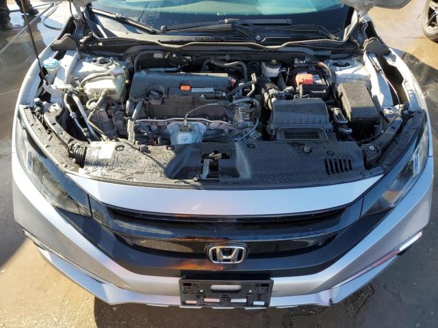Photo 11 from auction – 2019 HONDA CIVIC LX with VIN 2HGFC2F67KH517613