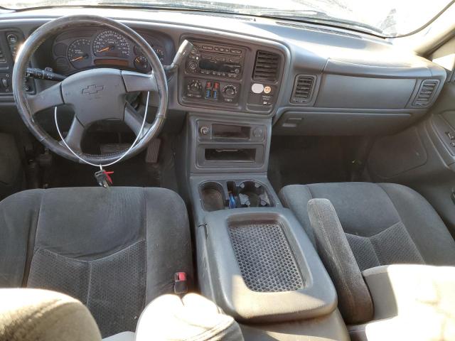 Photo 8 from auction – 2004 CHEVROLET SILVERADO with VIN 1GCEK19T24E283772
